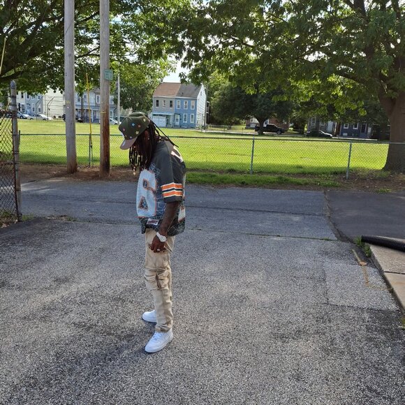 Jersey name brand - Picture 1 of 3